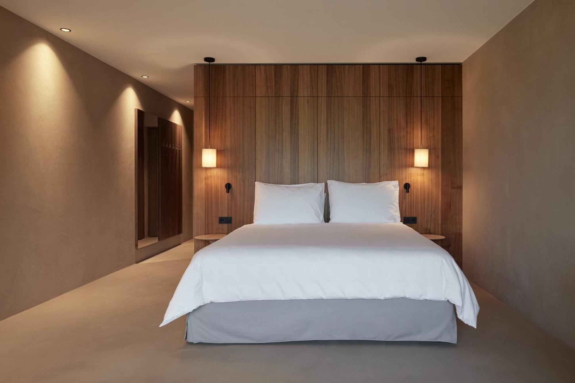 Saltus Hotel San Genesio Atesino Bagian luar foto