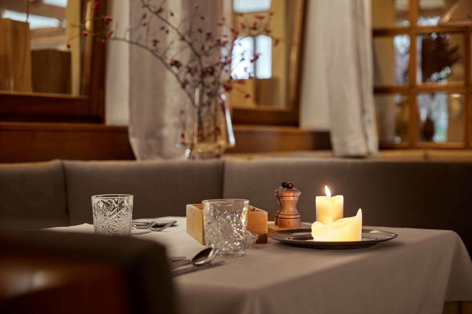 Saltus Hotel San Genesio Atesino Bagian luar foto