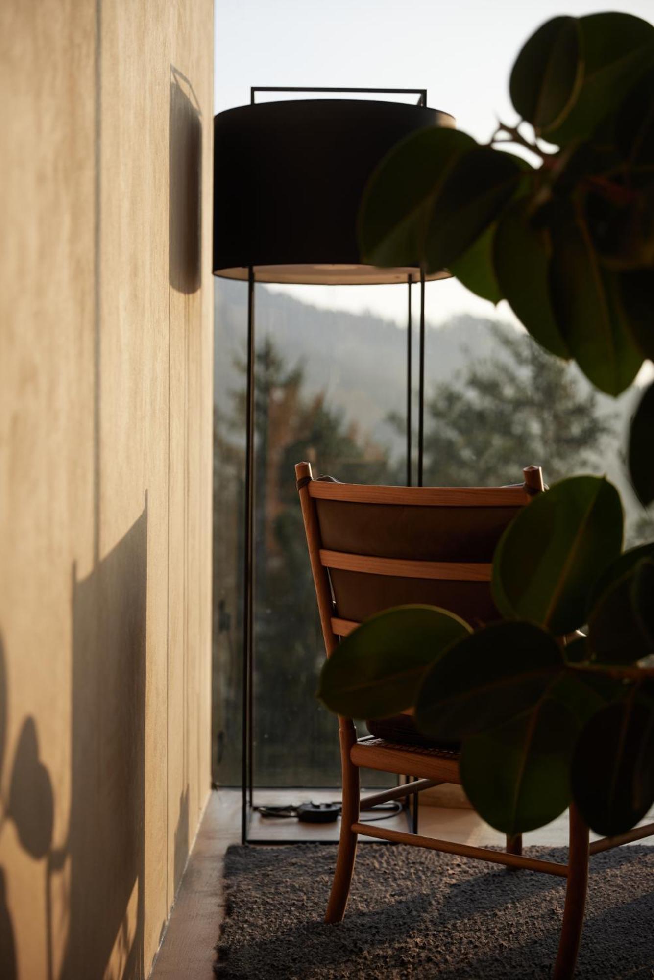 Saltus Hotel San Genesio Atesino Bagian luar foto